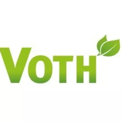 Logo van Voth Garten- & Landschaftsbau