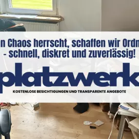 Bild von Platzwerk Allgaeu Haushaltsauflösung & Entrümpelung