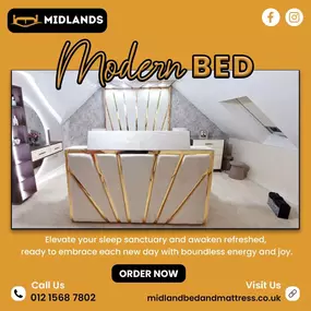 Bild von Midlands Beds & Mattresses Ltd