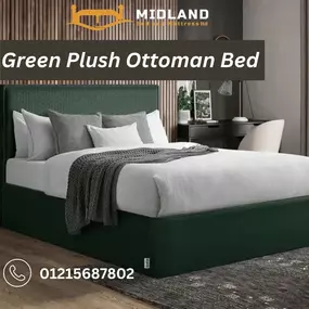 Bild von Midlands Beds & Mattresses Ltd