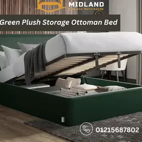 Bild von Midlands Beds & Mattresses Ltd