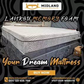 Bild von Midlands Beds & Mattresses Ltd