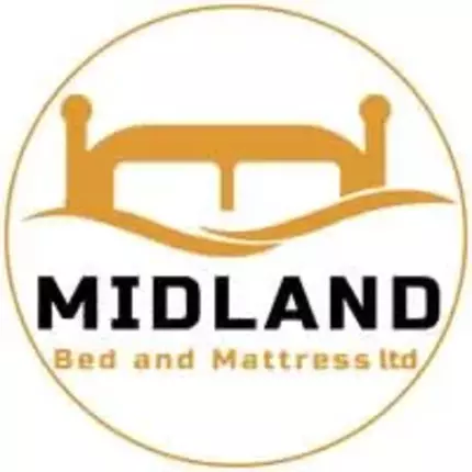 Logo van Midlands Beds & Mattresses Ltd