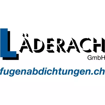 Logotipo de Läderach GmbH