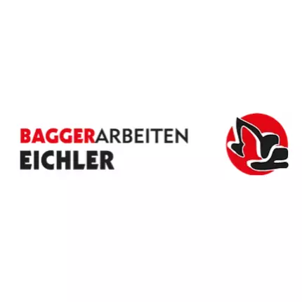 Logo von Erdbau Eichler