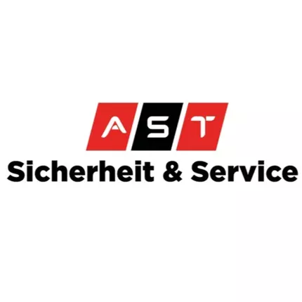 Logo da AST Sicherheit und Service GmbH