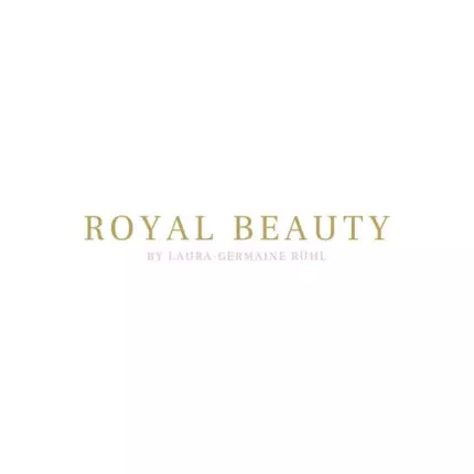 Logo van Royal Beauty