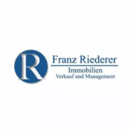 Logotyp från Immobilien Riederer