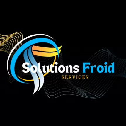 Logo van Solutions Froid Services