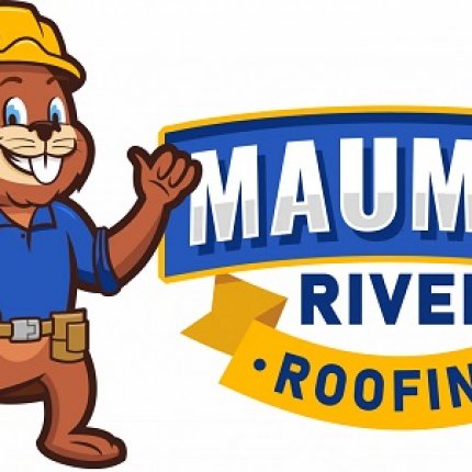 Logo from Maumee River Roofing