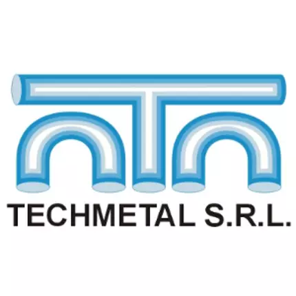 Λογότυπο από Techmetal Srl