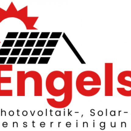 Logo fra Engels Photovoltaik-, Solar- & Fensterreinigung