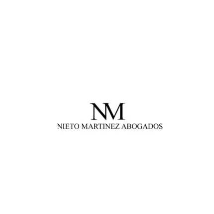 Logo de Nieto Martínez Abogados