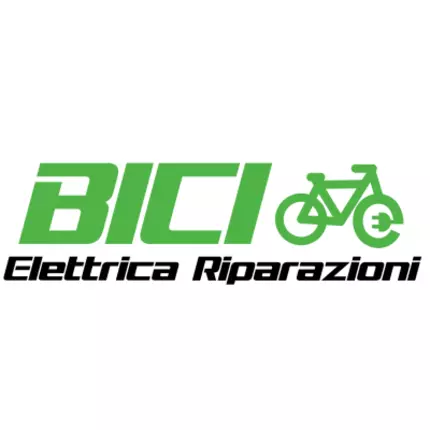 Logo fra Bici Elettrica Riparazioni di Gomes Teixeira Fernanda De Candia