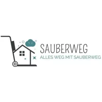 Logotyp från Sauberweg