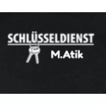 Logo von Monther Atik Schlüsseldienst