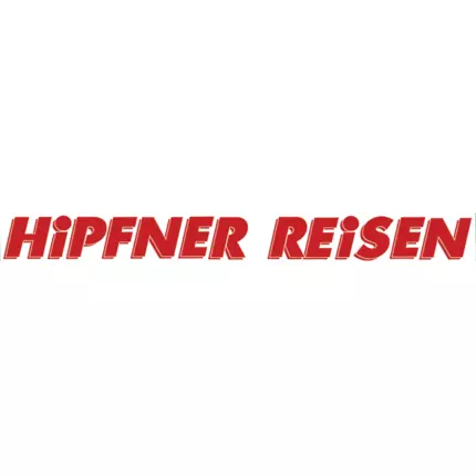 Logo van Hipfner-Reisen Inhaber: Ines Krell e.K.