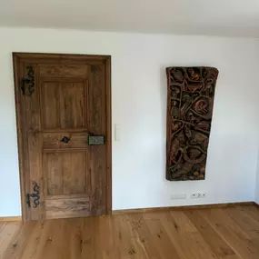 Antiktischlerei Tkalec, Oberhofen am Irrsee