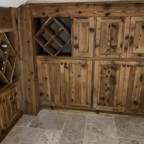 Antiktischlerei Tkalec, Oberhofen am Irrsee