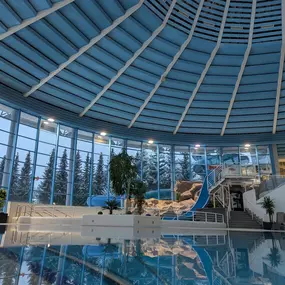 Bild von H2Oberhof Wellness & Erlebnisbad