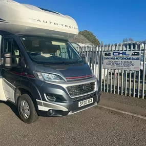 Bild von CHL Caravans & Motorhome Buyers