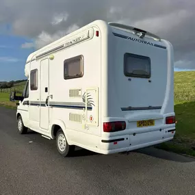 Bild von CHL Caravans & Motorhome Buyers