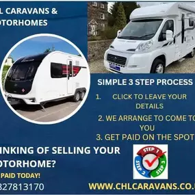 Bild von CHL Caravans & Motorhome Buyers
