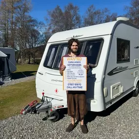 Bild von CHL Caravans & Motorhome Buyers