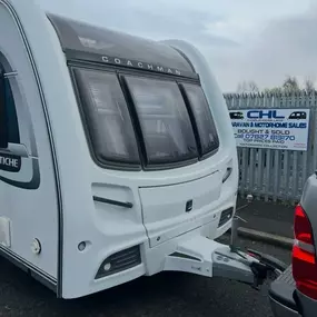 Bild von CHL Caravans & Motorhome Buyers