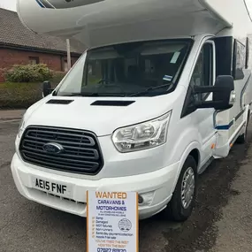 Bild von CHL Caravans & Motorhome Buyers