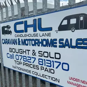 Bild von CHL Caravans & Motorhome Buyers