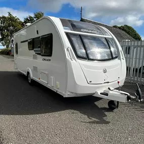 Bild von CHL Caravans & Motorhome Buyers