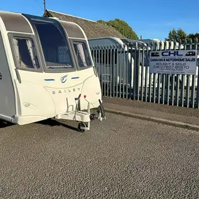 Bild von CHL Caravans & Motorhome Buyers