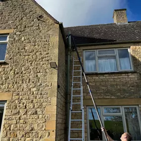 Bild von Avon Exterior Clean