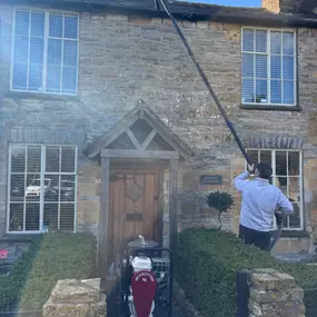 Bild von Avon Exterior Clean