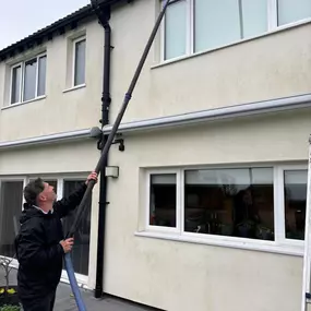 Bild von Avon Exterior Clean