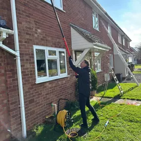 Bild von Avon Exterior Clean