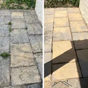 Bild von Avon Exterior Clean