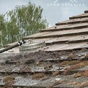 Bild von Avon Exterior Clean