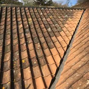 Bild von Mark Curtis Roofing Ltd