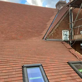 Bild von Mark Curtis Roofing Ltd