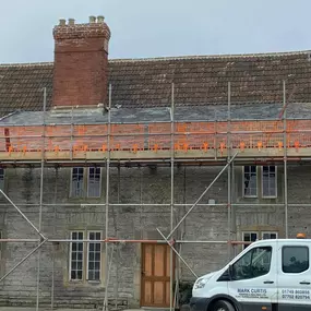 Bild von Mark Curtis Roofing Ltd