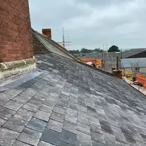 Bild von Mark Curtis Roofing Ltd