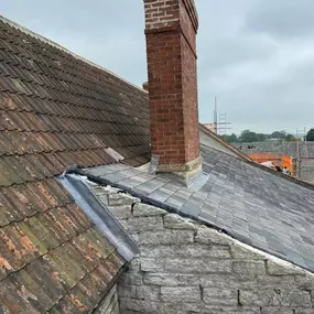 Bild von Mark Curtis Roofing Ltd