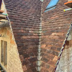 Bild von Mark Curtis Roofing Ltd