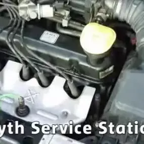 Bild von Blyth Service Station Ltd