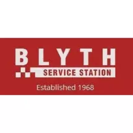 Logotipo de Blyth Service Station Ltd