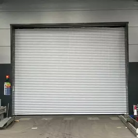 Bild von All Door Engineering Ltd