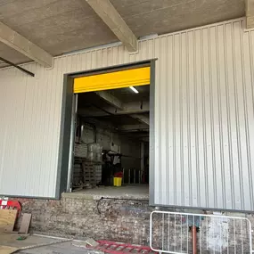 Bild von All Door Engineering Ltd