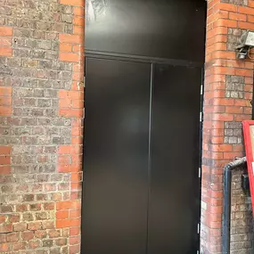 Bild von All Door Engineering Ltd